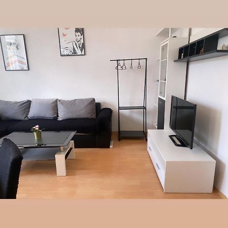 Galeb Apartment Ohrid Eksteriør billede