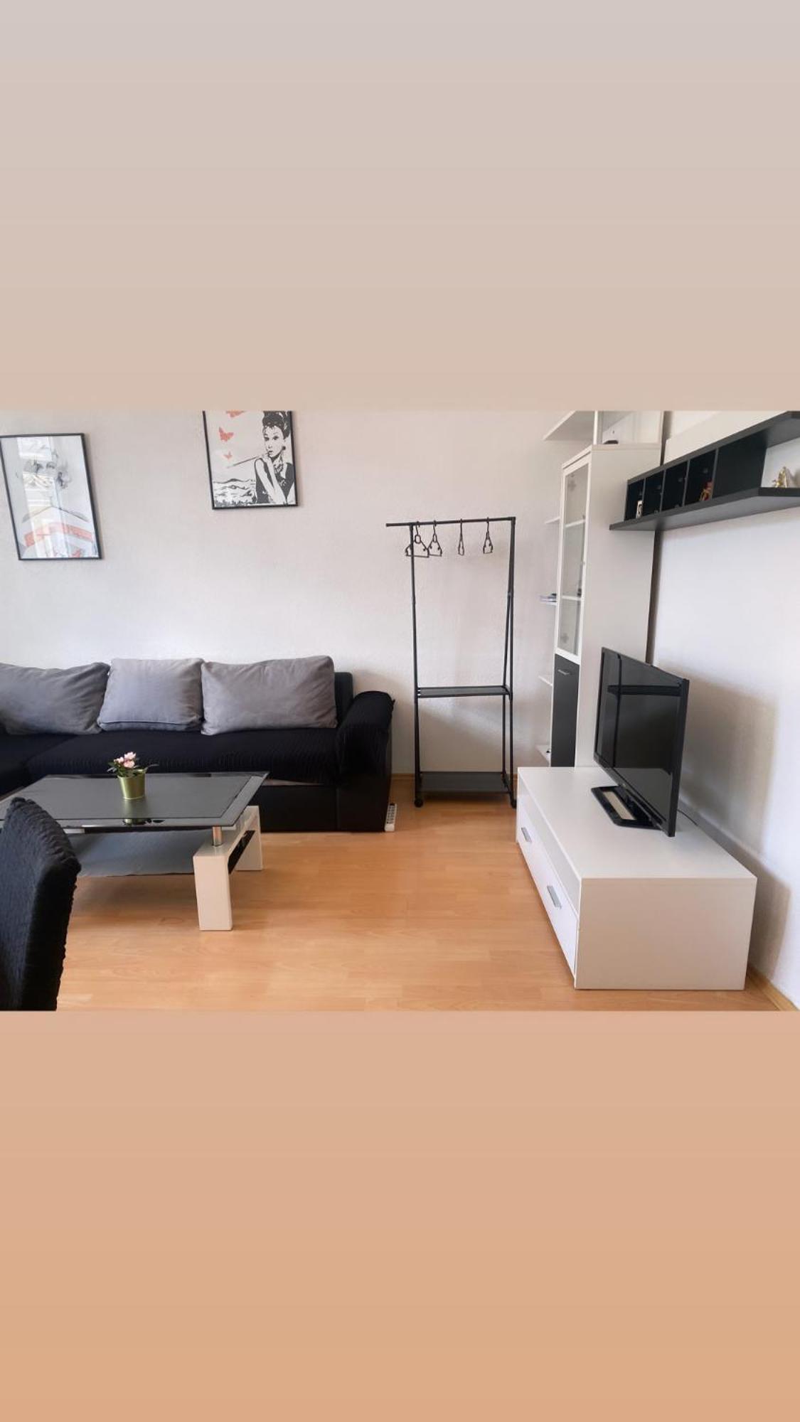Galeb Apartment Ohrid Eksteriør billede
